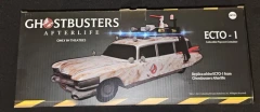AMC Ecto - One GHOSTBUSTERS Afterlife 2021